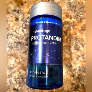🥏Protandim® Nrf2 Synergizer🥏